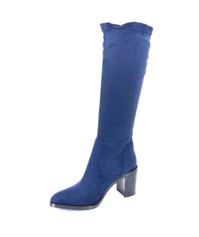 Adige Igor Daim Stretch Bleu Duck