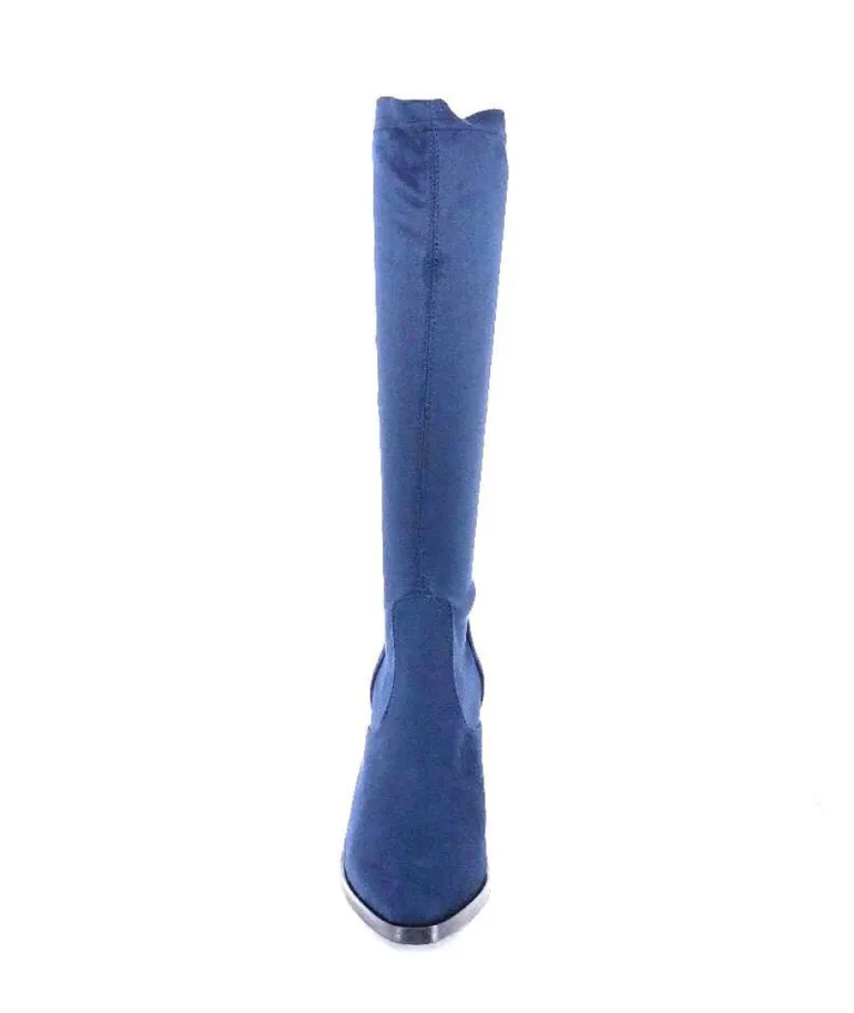 Adige Igor Daim Stretch Bleu Duck