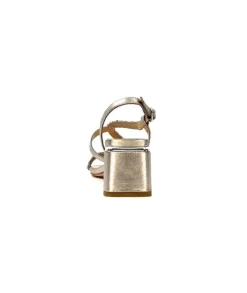 Alma En Pena 23307 Cuir Bronze