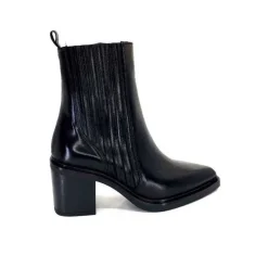 Alpe 24631705 Cuir Noir