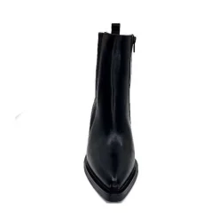 Alpe 24631705 Cuir Noir