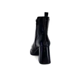 Alpe 27511705 Cuir Noir