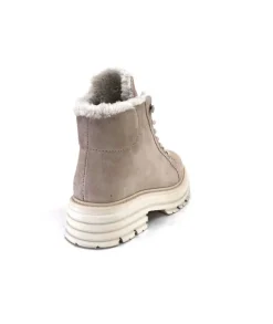 Alpe 2507 Daim Beige