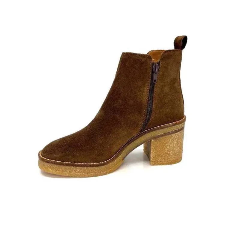 Alpe 26791146 Daim Castagna