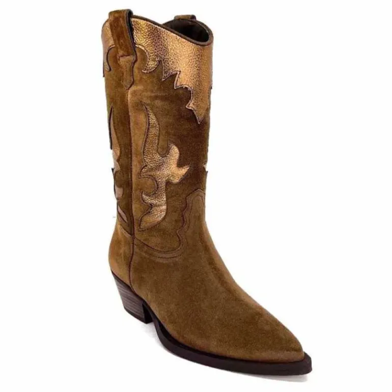 Alpe 20881146 Daim Marron