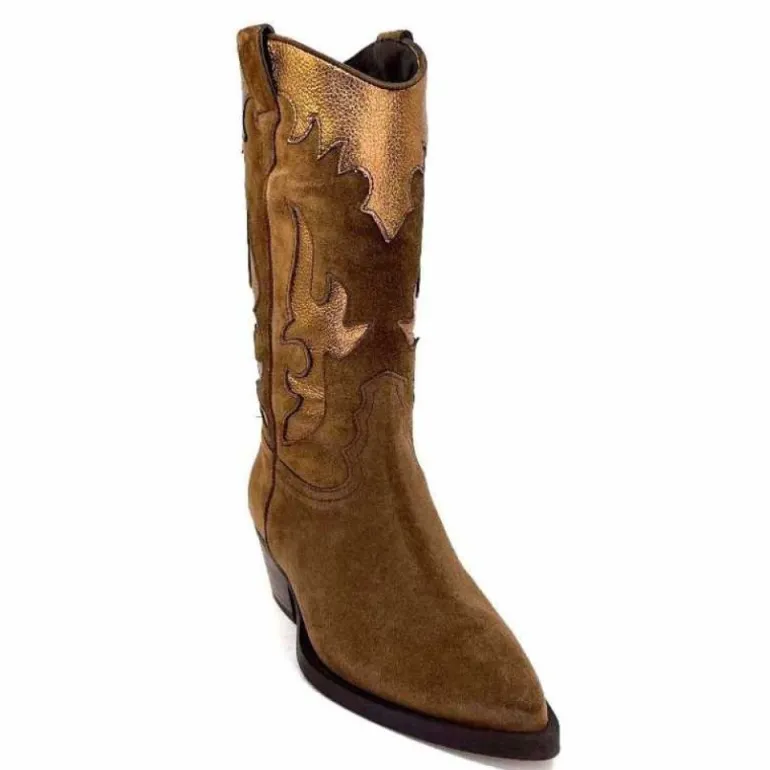 Alpe 20881146 Daim Marron