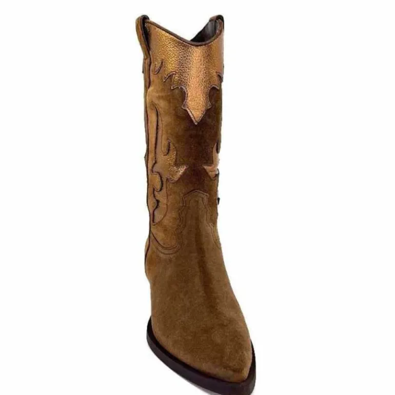 Alpe 20881146 Daim Marron