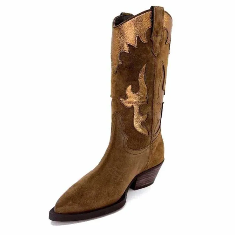 Alpe 20881146 Daim Marron