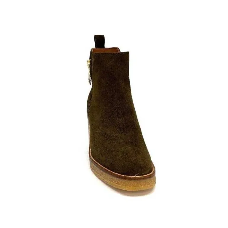 Alpe 26791140 Daim Olive