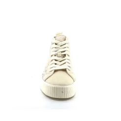 Armistice Foxy Mide Lace Textile Beige