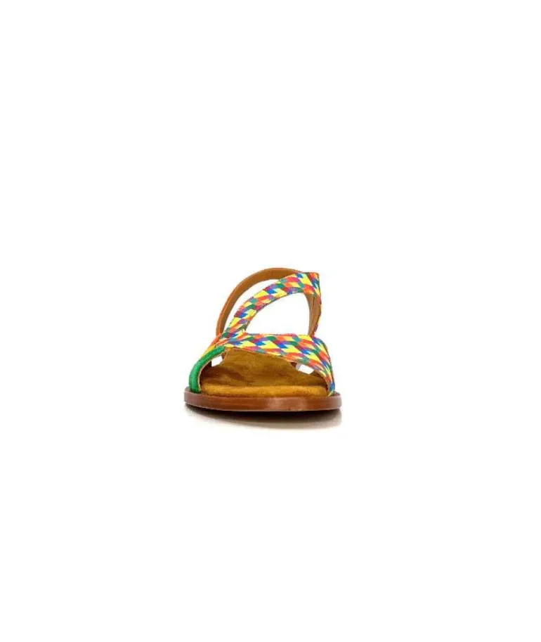 Audley 22300 Daim Textile Multicolore