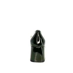 Bibi Lou 573 Cuir Vernis Vert