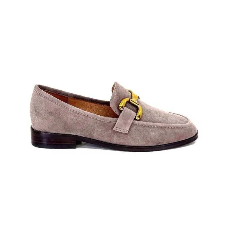 Bibi Lou 572 Daim Gris