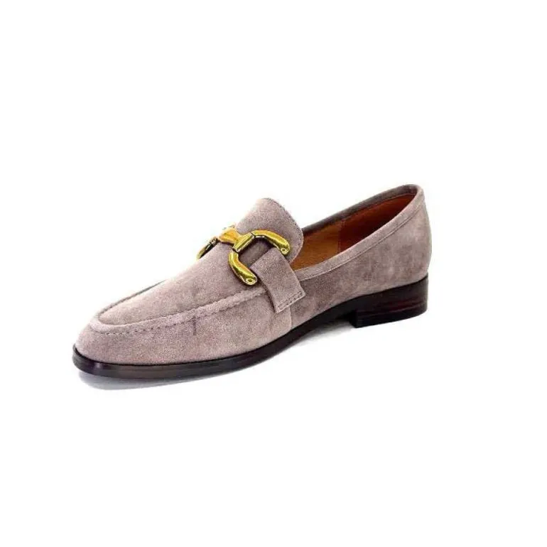 Bibi Lou 572 Daim Gris