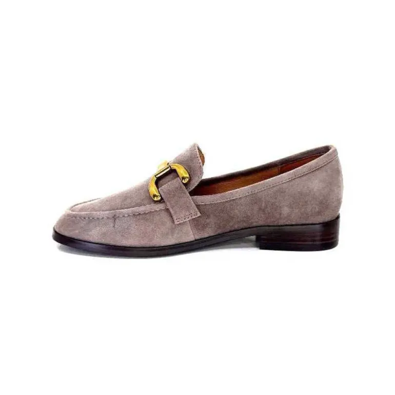 Bibi Lou 572 Daim Gris