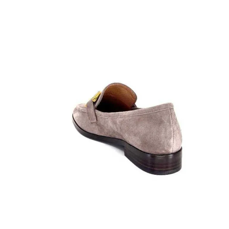 Bibi Lou 572 Daim Gris