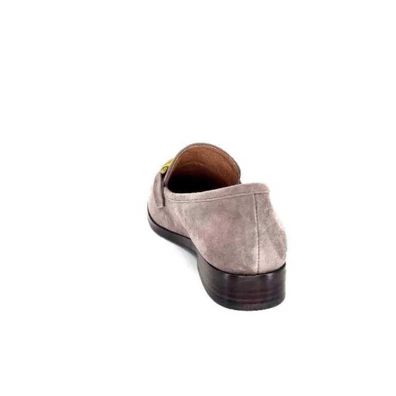 Bibi Lou 572 Daim Gris