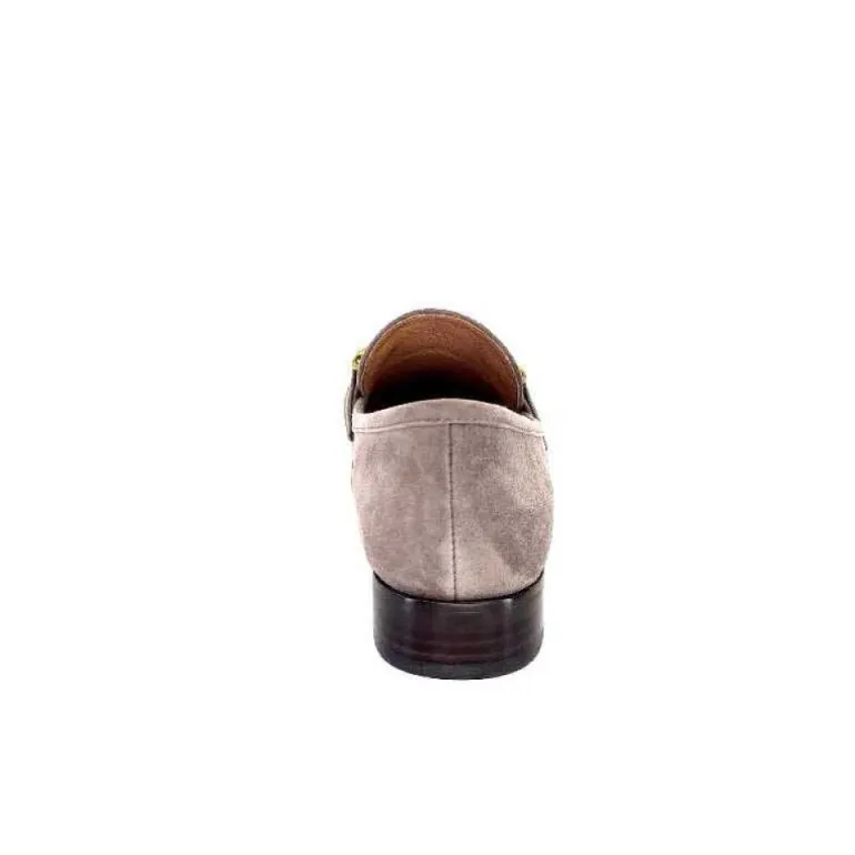 Bibi Lou 572 Daim Gris