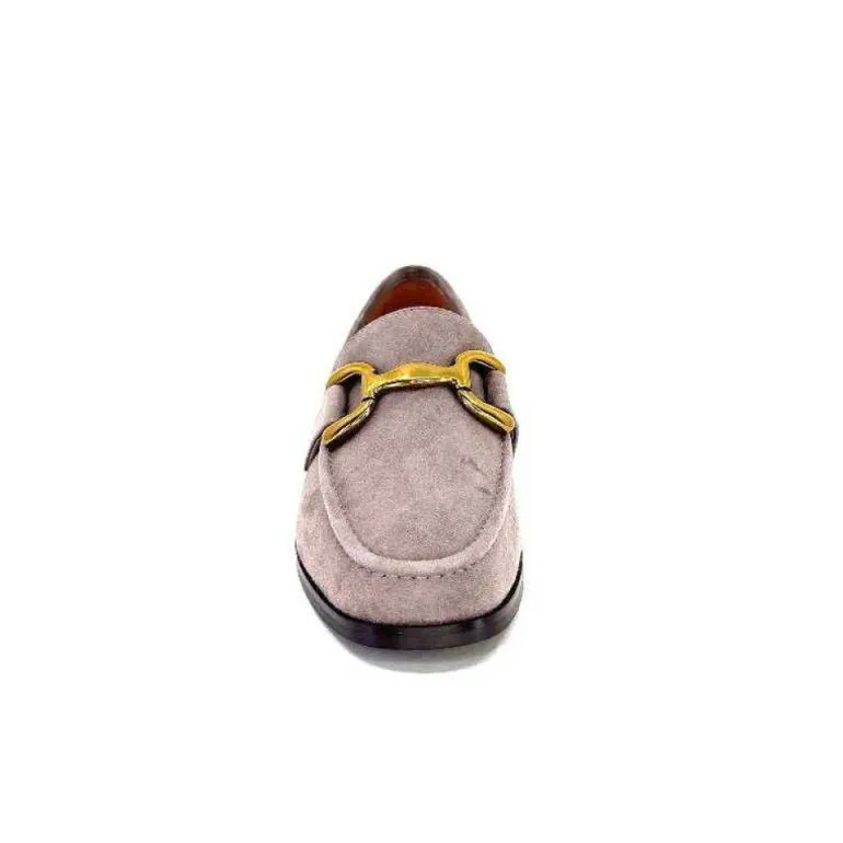 Bibi Lou 572 Daim Gris