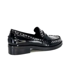 Bibi Lou 755 Z 16 Vk Cuir Noir