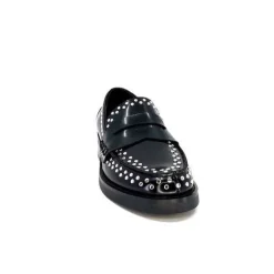 Bibi Lou 755 Z 16 Vk Cuir Noir