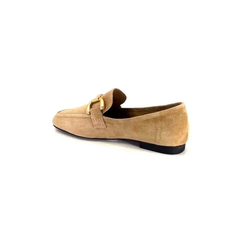 Bibi Lou 571Z30 Daim Camel