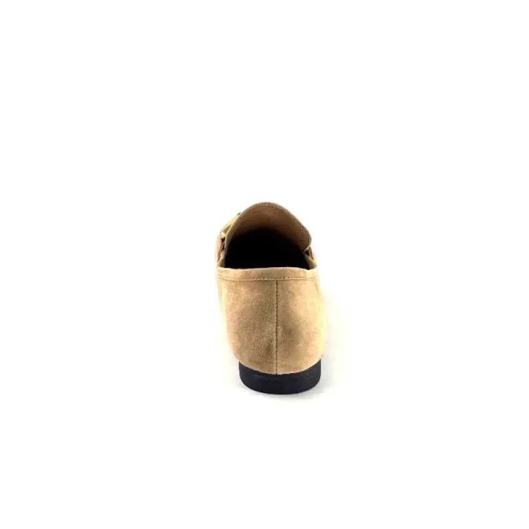 Bibi Lou 571Z30 Daim Camel