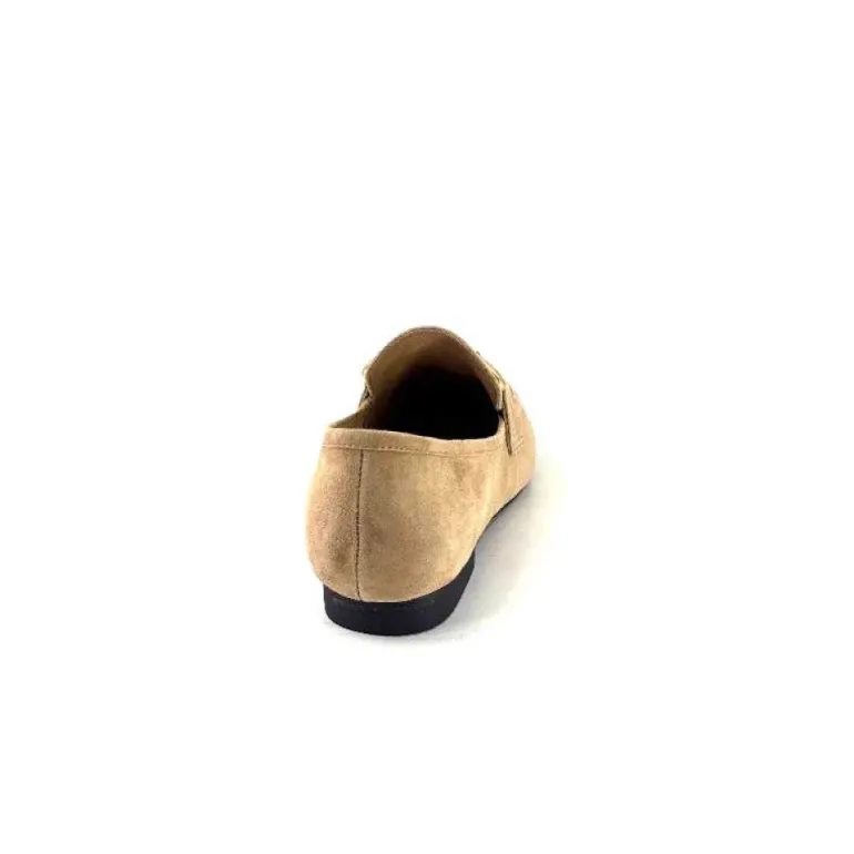 Bibi Lou 571Z30 Daim Camel