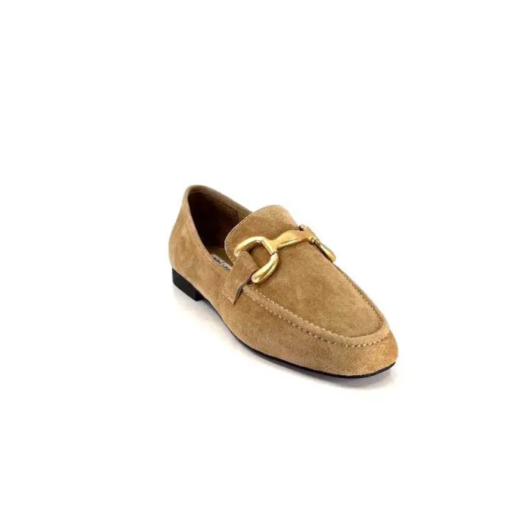 Bibi Lou 571Z30 Daim Camel