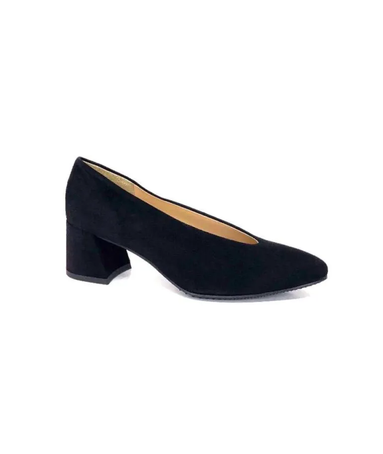 Brunate 51338 Daim Noir