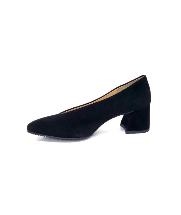 Brunate 51338 Daim Noir