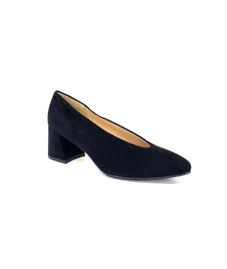 Brunate 51338 Daim Noir