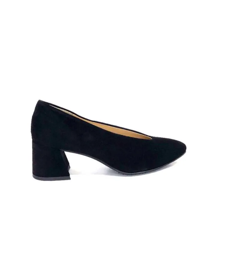 Brunate 51338 Daim Noir