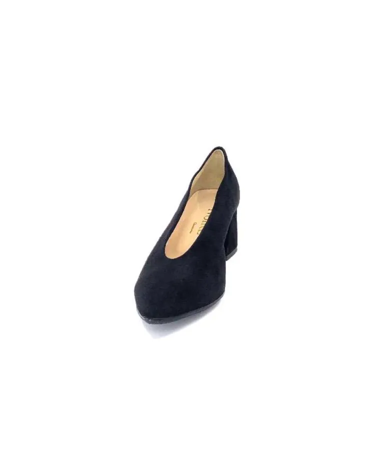 Brunate 51338 Daim Noir