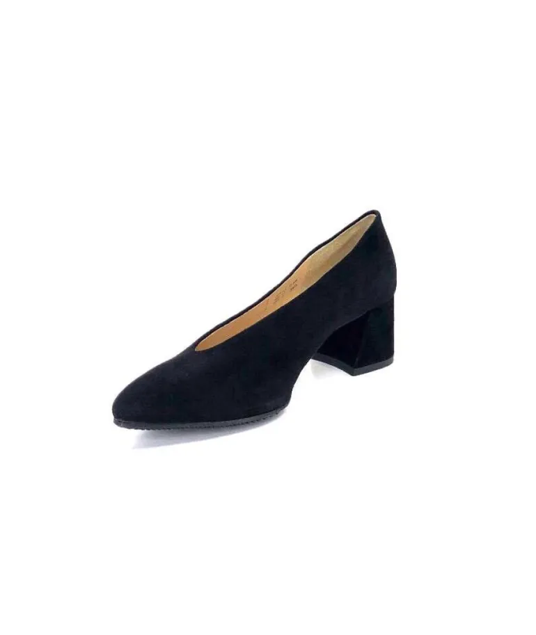 Brunate 51338 Daim Noir