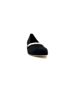 Brunate 32181 Microfibre Noir