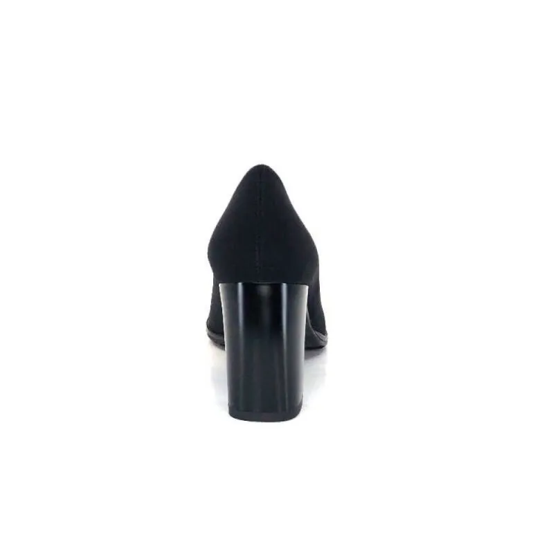 Brunate 70259 Microfibre Noir