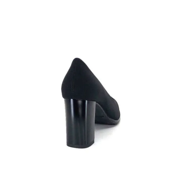 Brunate 70259 Microfibre Noir
