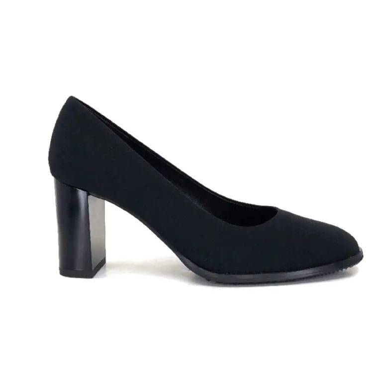 Brunate 70259 Microfibre Noir