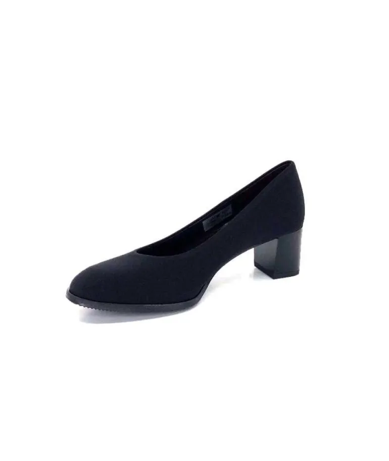 Brunate 51237 Microfibre Noir