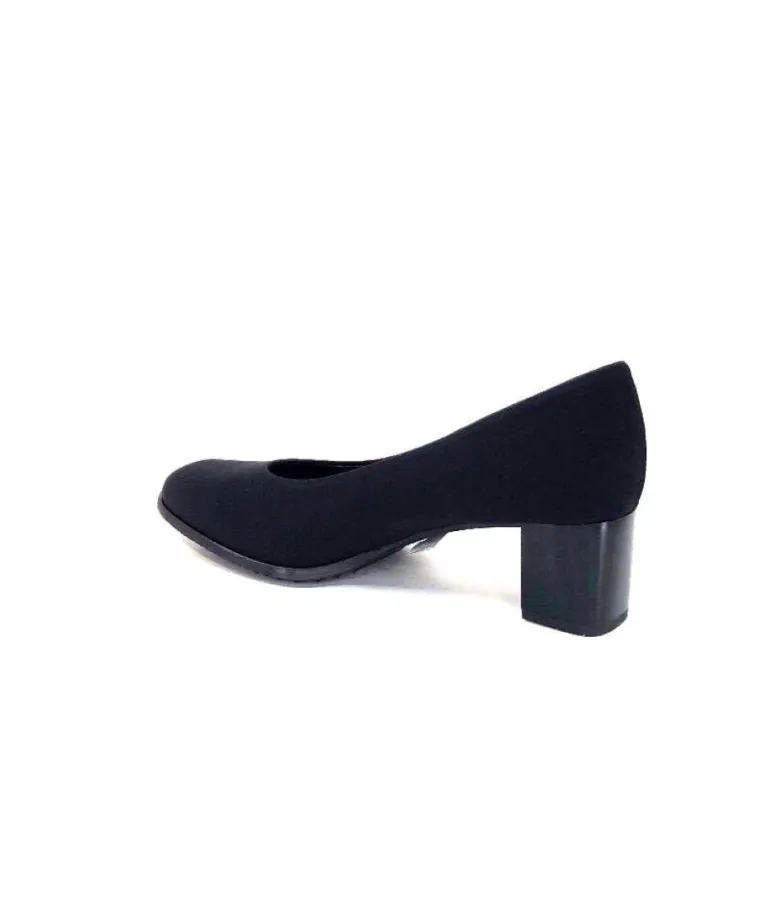 Brunate 51237 Microfibre Noir