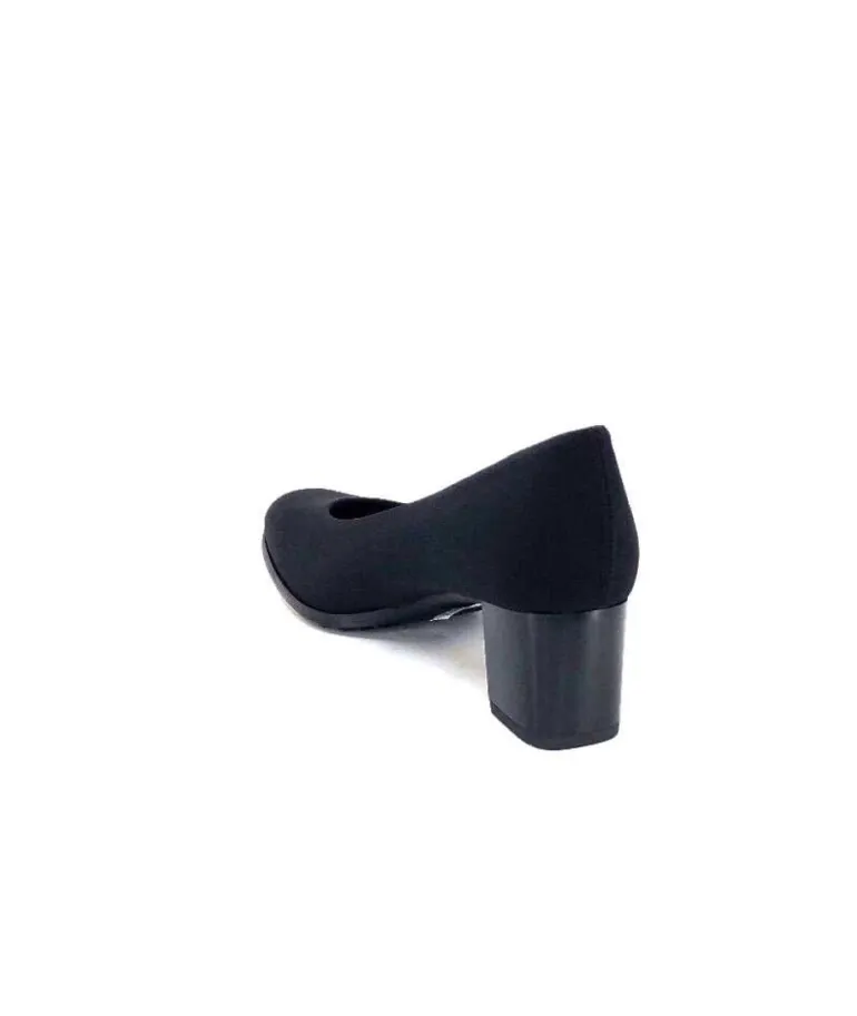 Brunate 51237 Microfibre Noir