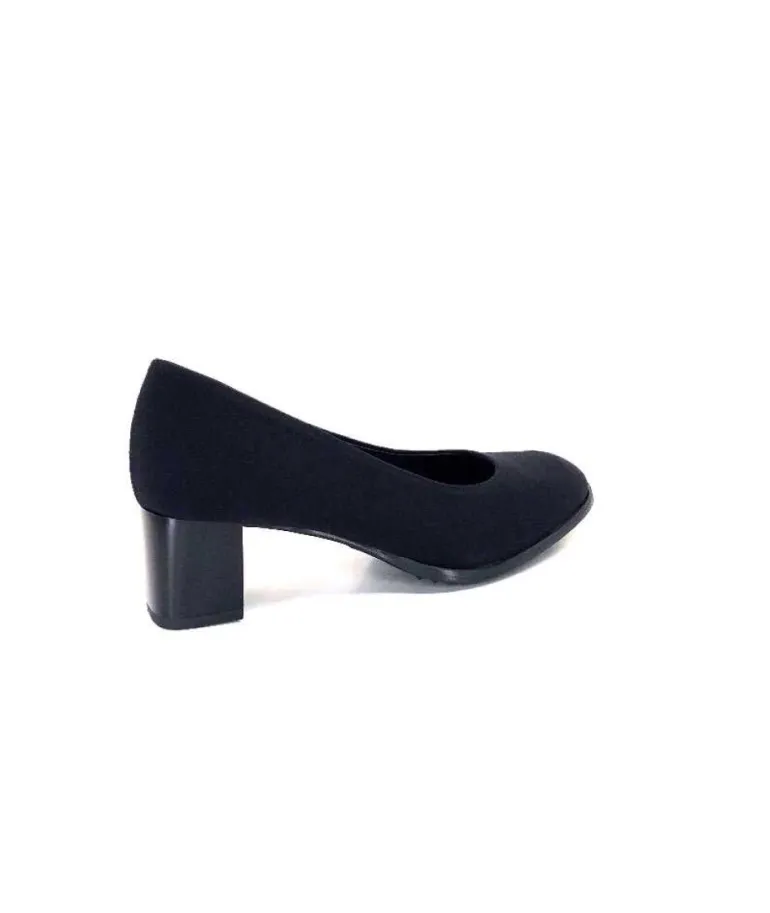 Brunate 51237 Microfibre Noir