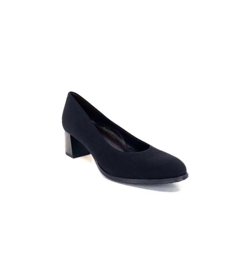 Brunate 51237 Microfibre Noir