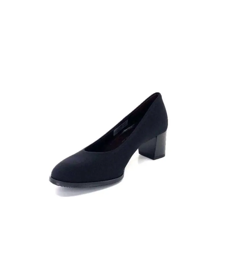 Brunate 51237 Microfibre Noir
