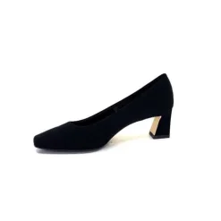 Brunate 51377 Step Microfibre Noir