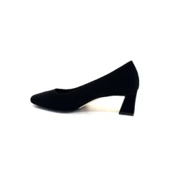 Brunate 51377 Step Microfibre Noir