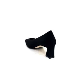 Brunate 51377 Step Microfibre Noir