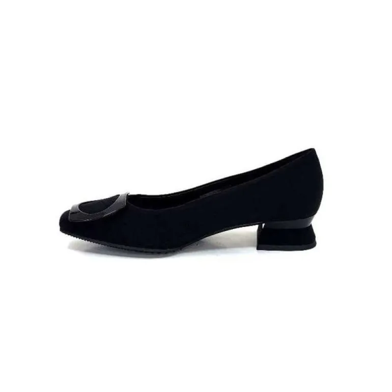 Brunate 32230 Textile Noir