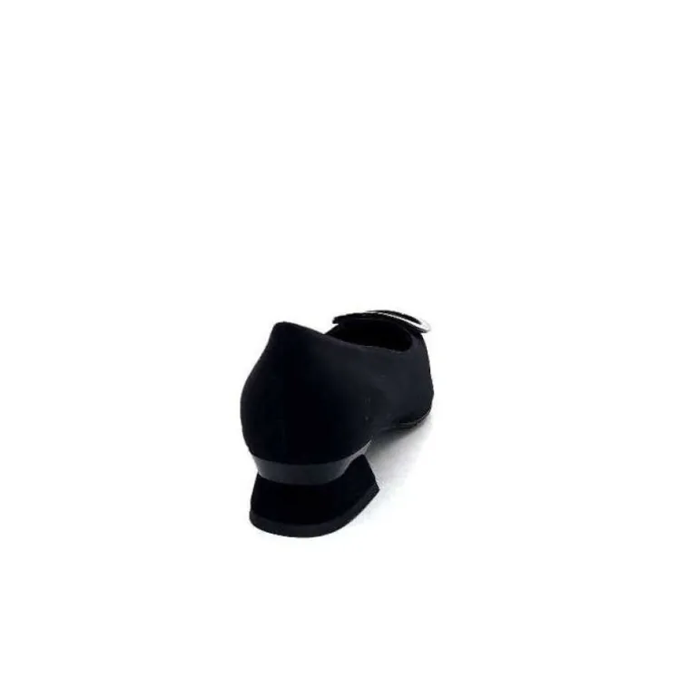 Brunate 32230 Textile Noir